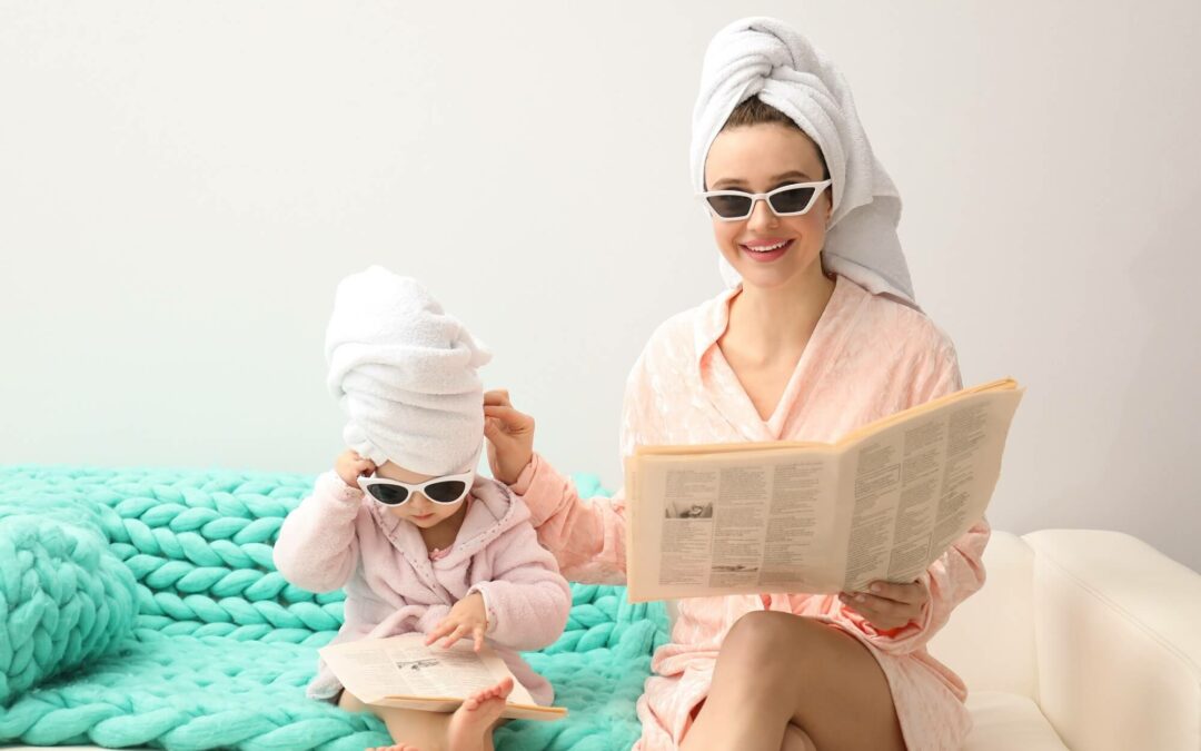 Mother’s Day Spa Packages