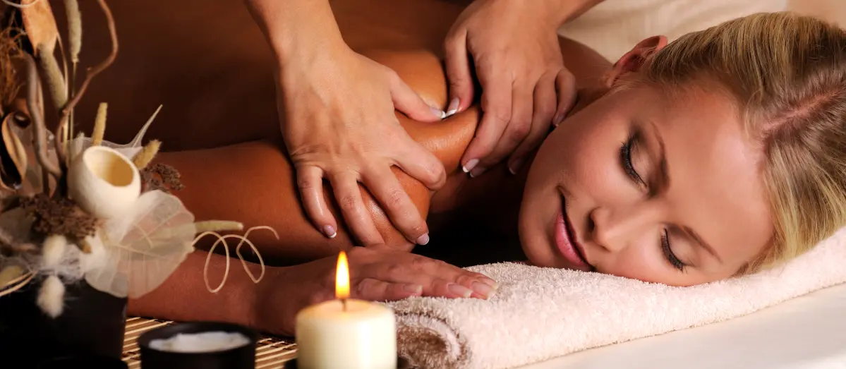 Luxury Treatments For Mothers Day