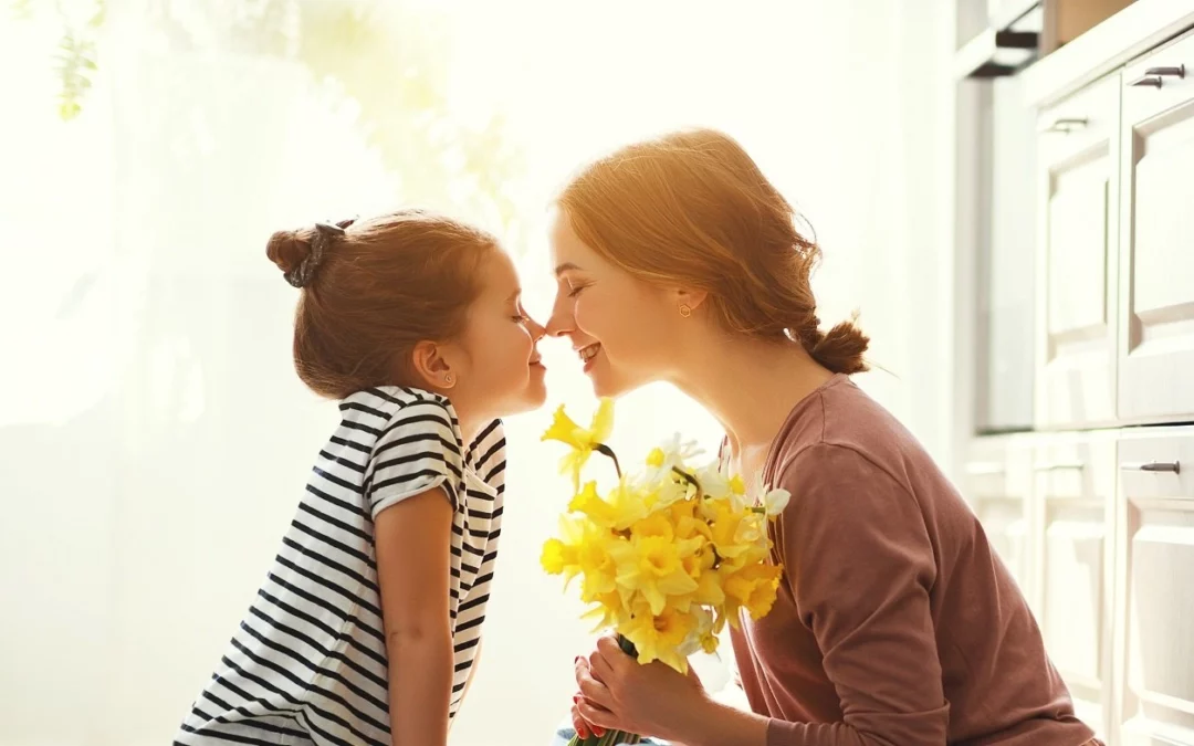 Mother’s Day Spa Packages