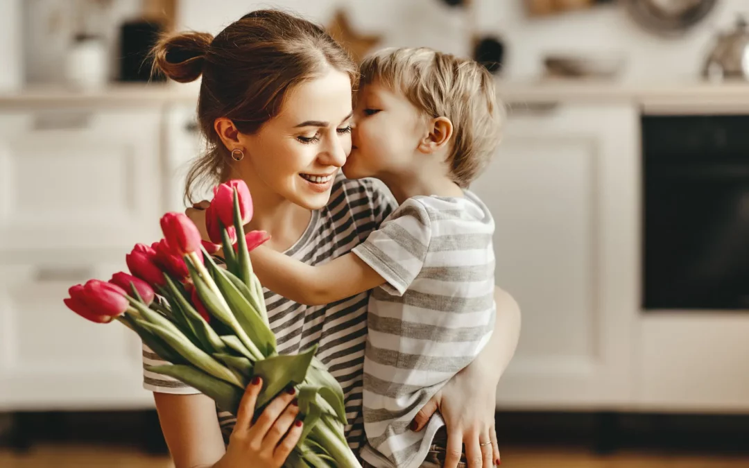 Mother’s Day Spa Packages