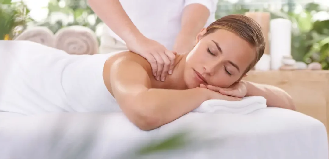 Spa Package For Mother’s Day at Lakeland Spa