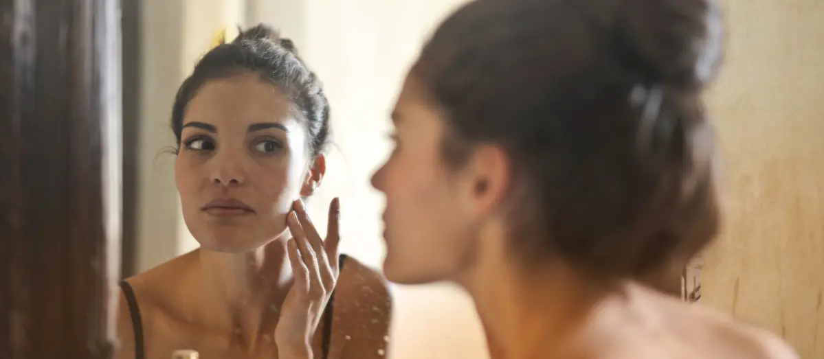 The Impact of Stress on Skin
