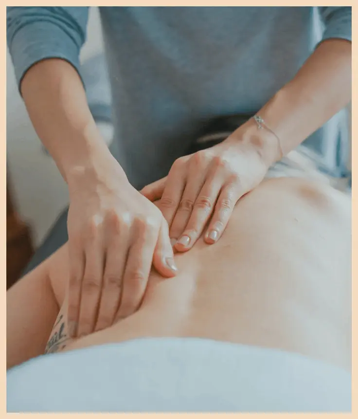 Our Spas