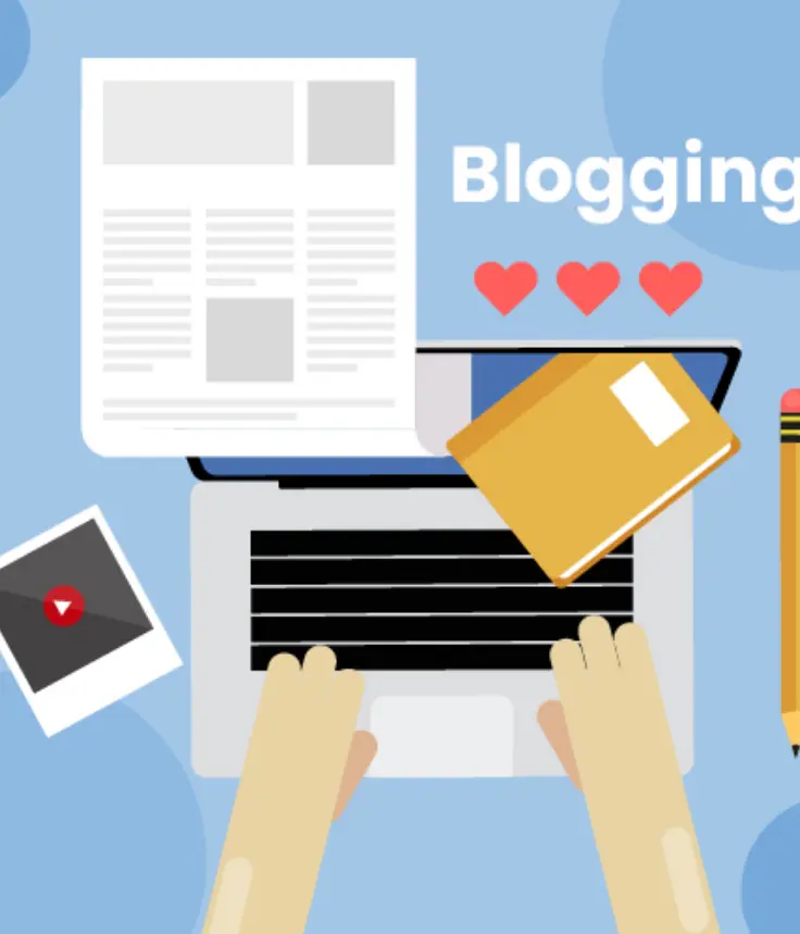 blogs