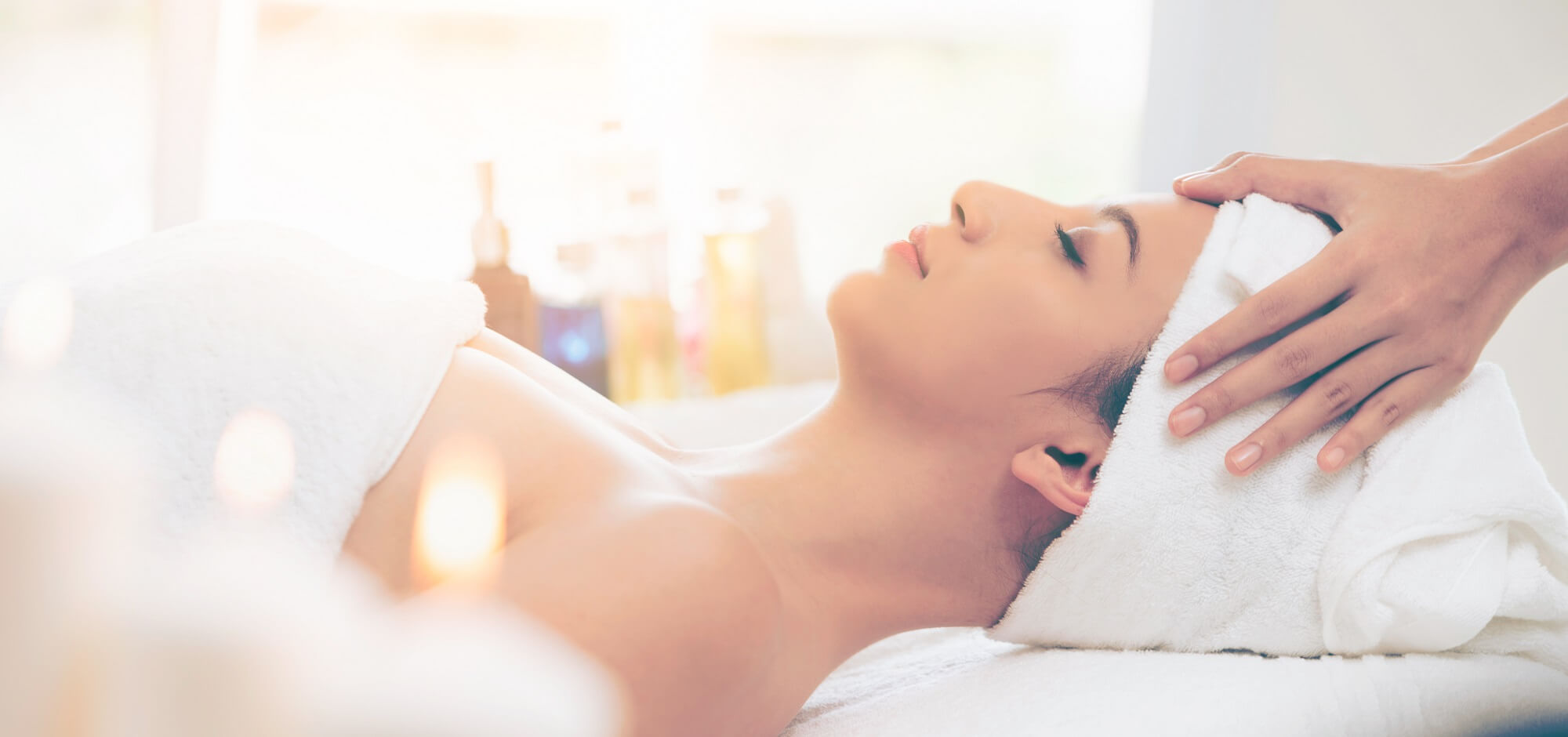 Bliss Facial Spa