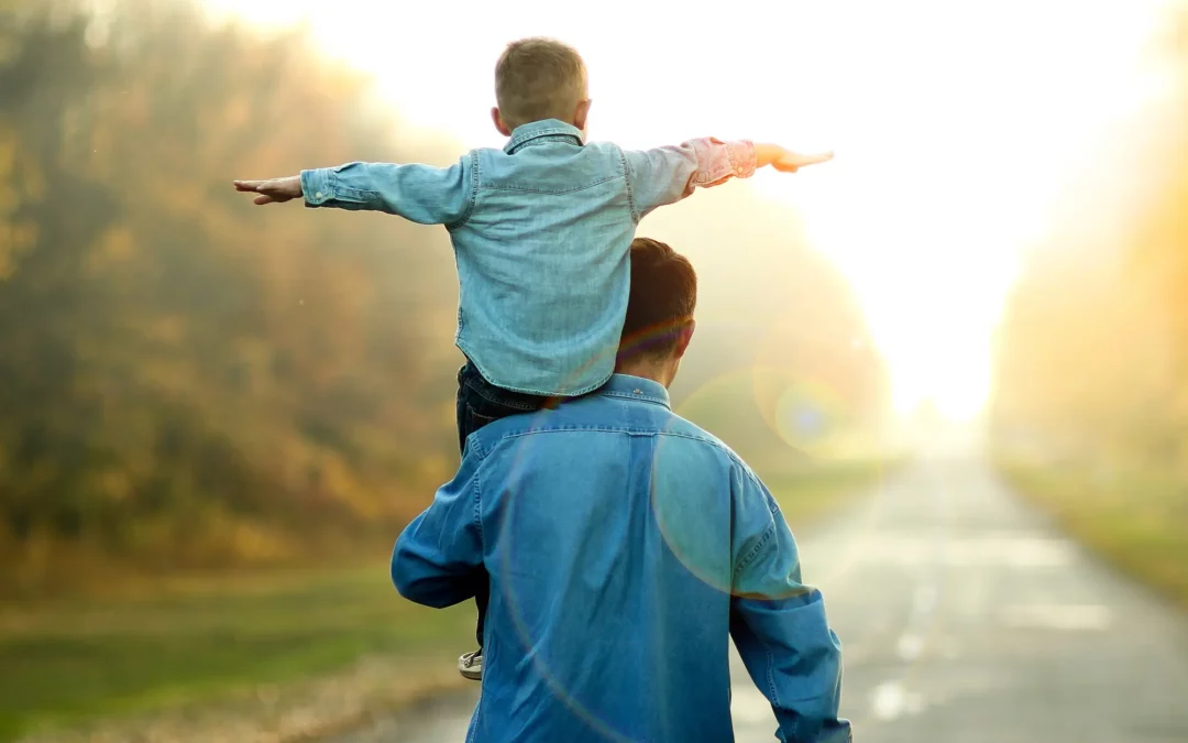 Spa Father’s Day Packages 2023