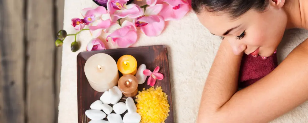 Spa PackagesBlog Spa Packages