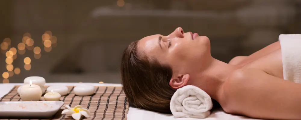 Relaxing Environment