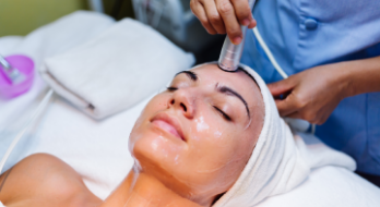 Hydrafacial