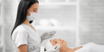 express peel