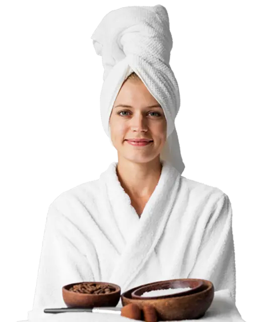 spa package