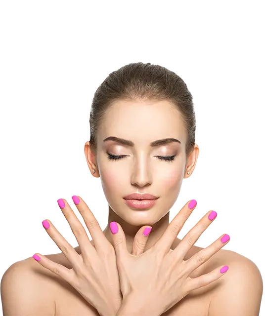 Signature-hot-stone-Banner-Image Classic Manicure