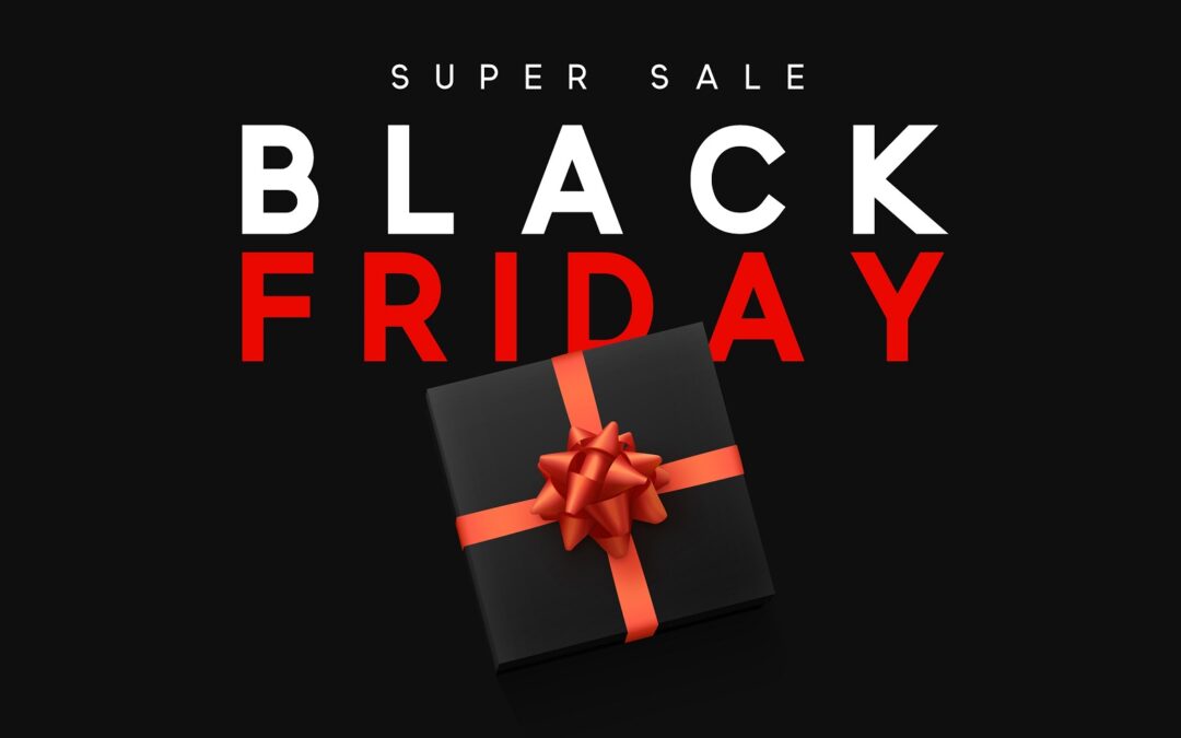 Black Friday 2022