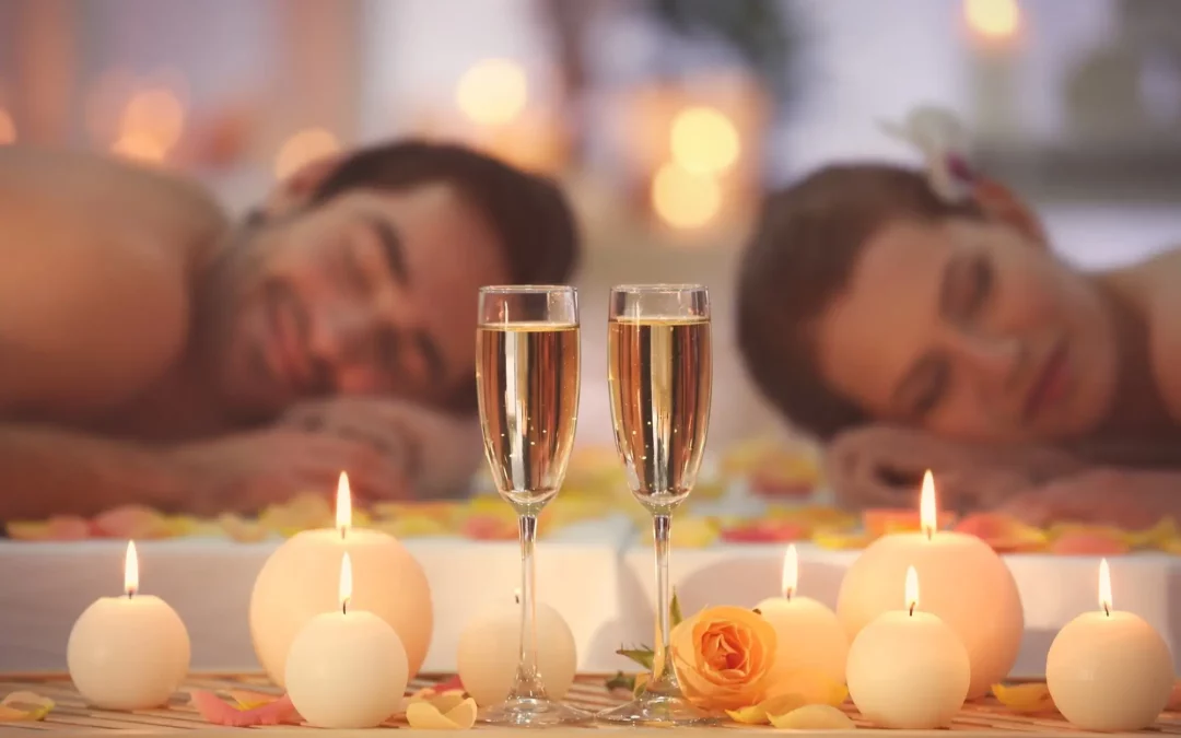 Couple’s Massage Sale