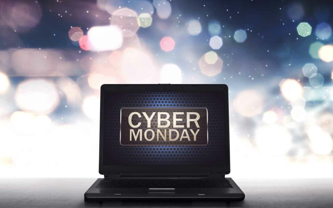 Cyber Monday 2021