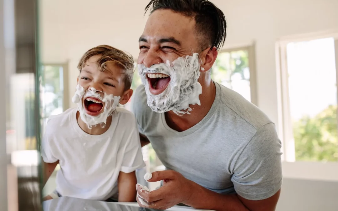 Spa Father’s Day Packages 2019