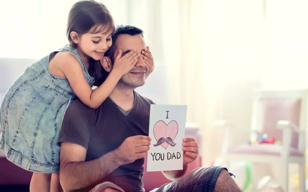 Spa Father’s Day Packages 2020