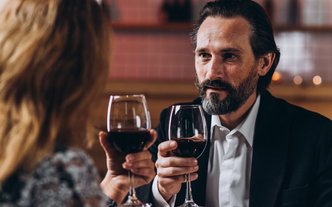 Three Ways to Reduce Aging in Men