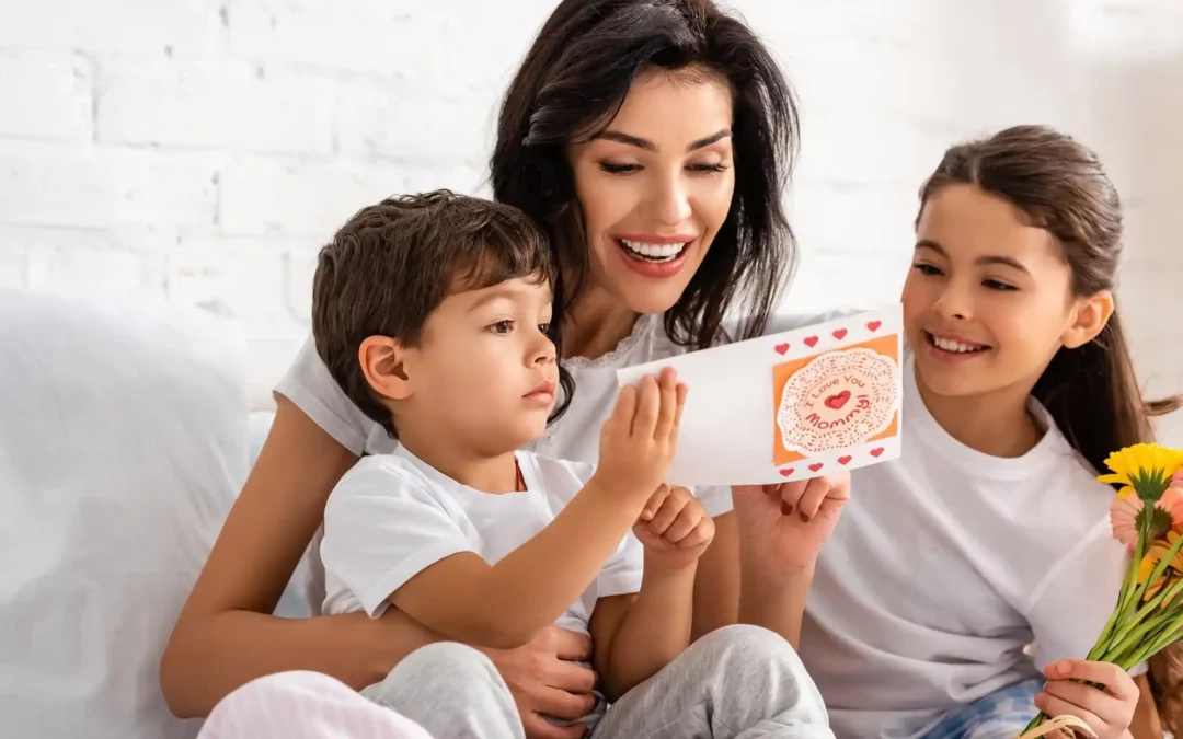 Mother’s Day Spa Packages