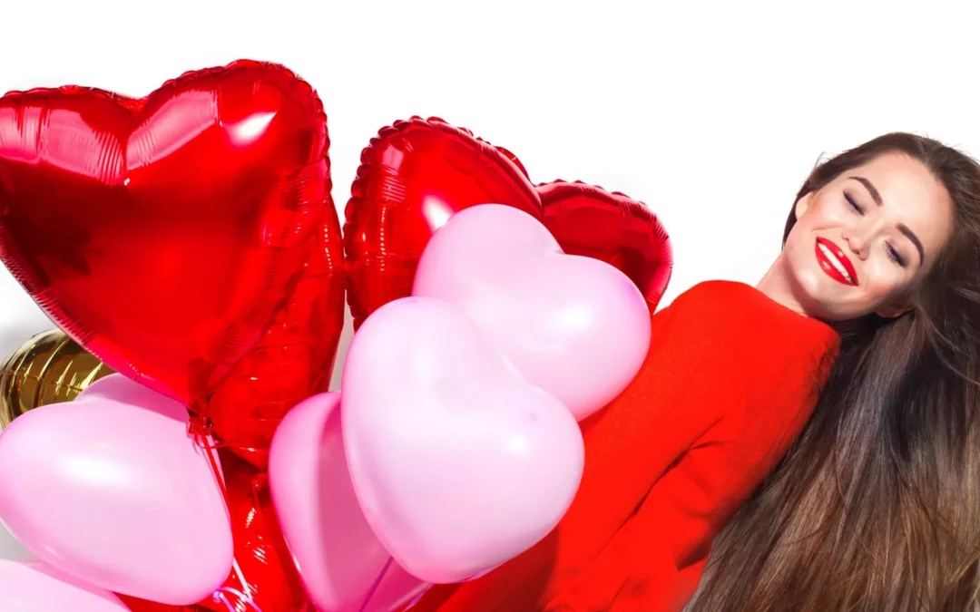 Valentine’s Day Packages-2020