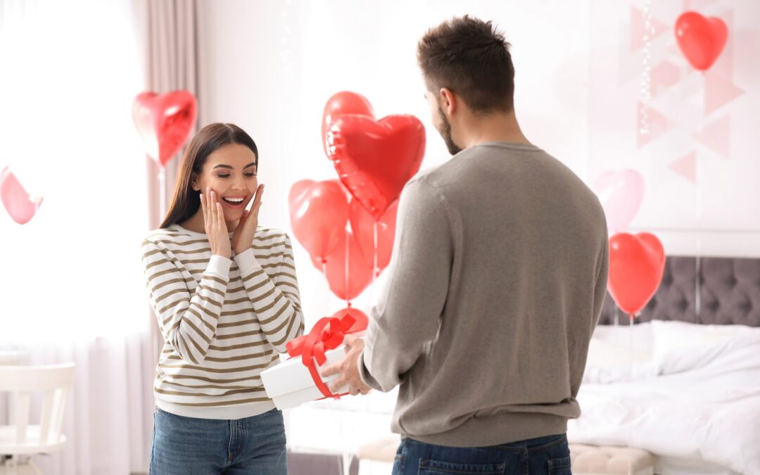 Valentine’s Day Spa Packages 2022