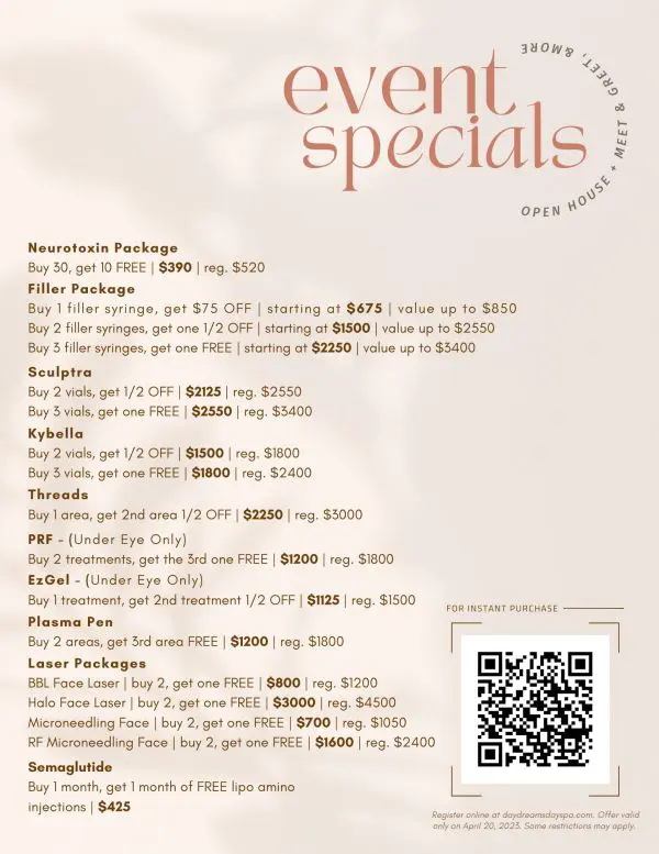 eventspecials eventspecials