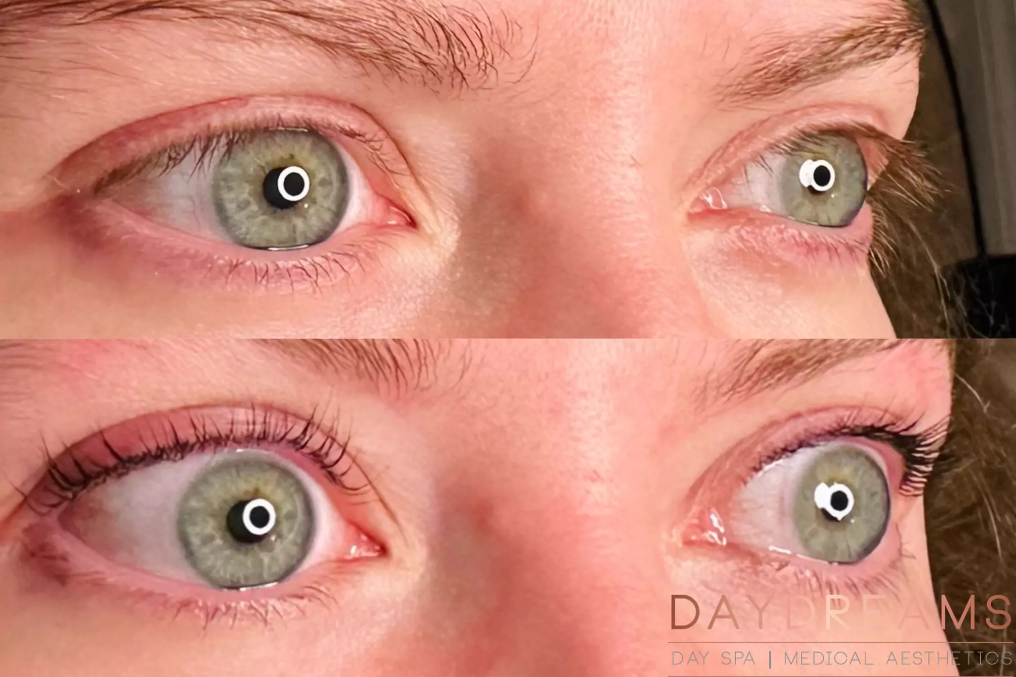2-Lash-Lift-Before-After Lash Lift