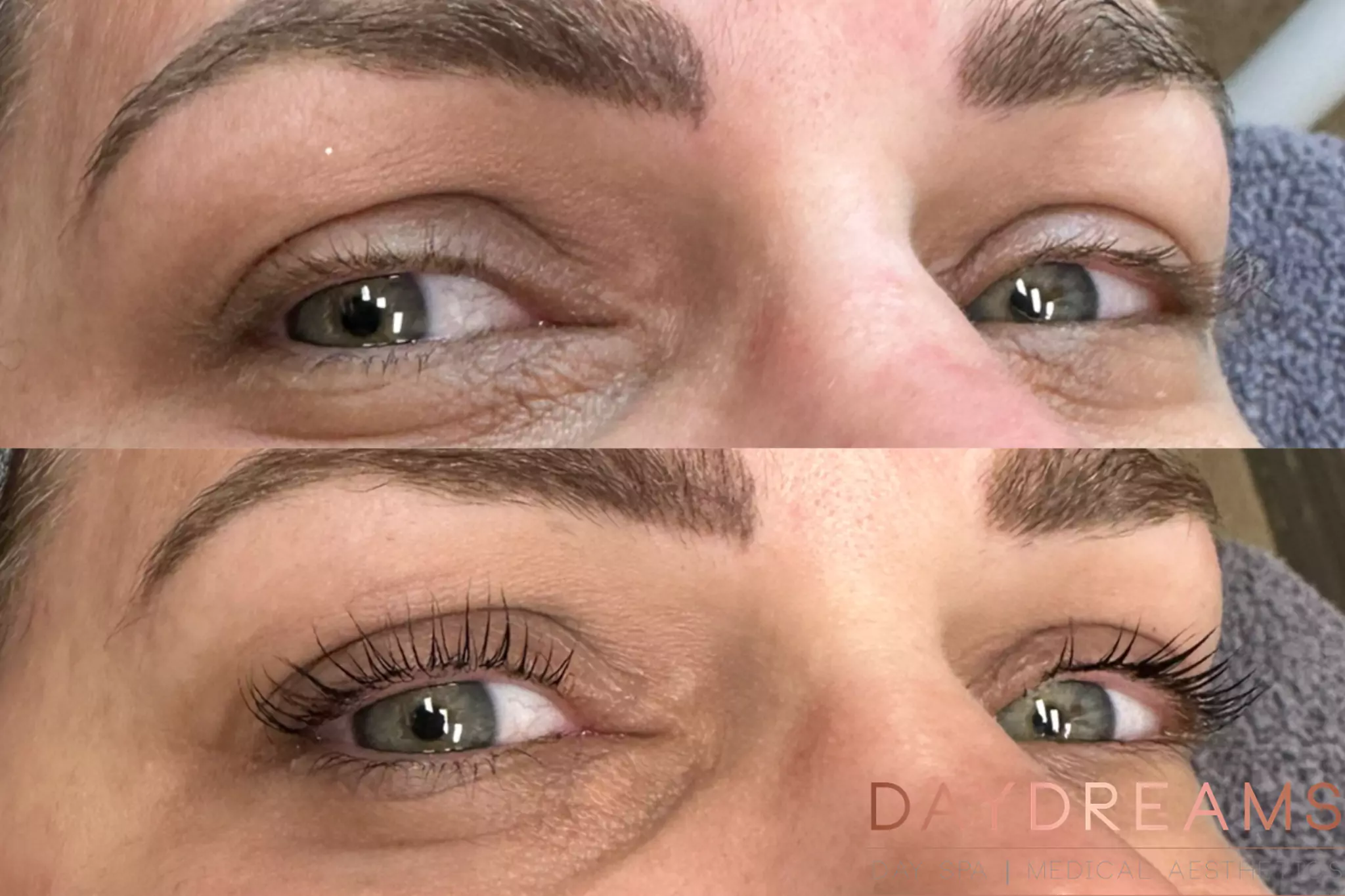 3-Lash-Lift-Before-After Lash Lift