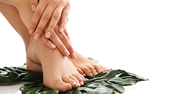 Pedicures