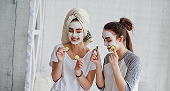 Kids’ Spa